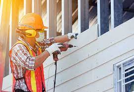 Best Wood Siding Installation  in Somerset, KY