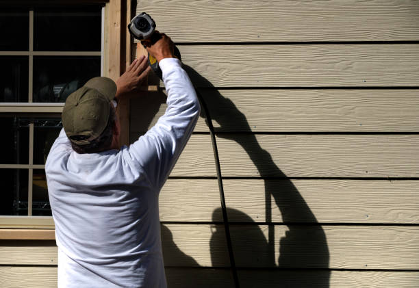 Reliable Somerset, KY Siding Solutions